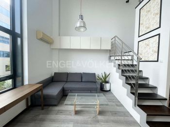 Imagen Alquiler piso garaje Hortaleza