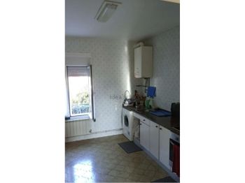 Imagen Alquiler piso amueblado Irurtzun