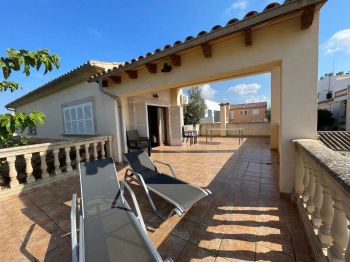 Vivienda similar