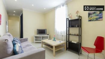 Imagen Apartamento de 2 dormitorios en alquiler en Ibiza