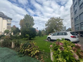 Imagen Alquiler piso amueblado trastero El sardinero