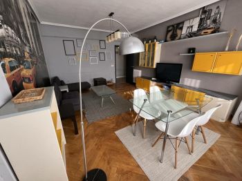 Imagen Alquiler piso Astorga