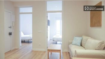 Imagen Se alquila apartamento de 2 dormitorios en San Isidro