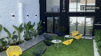 Imagen casa arredata con terrazzo Valencia