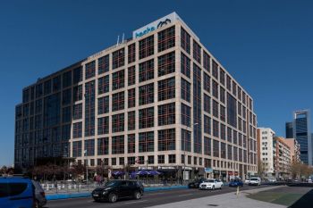 Imagen Alquiler piso aire acondicionado y ascensor Madrid