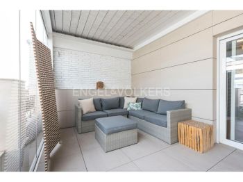 Imagen Alquiler ático ascensor Salamanca