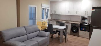 Imagen Alquiler piso ascensor Vidal - barrio blanco