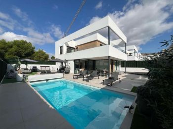 Vivienda similar