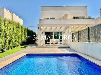 Vivienda similar