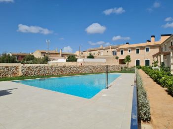 Vivienda similar