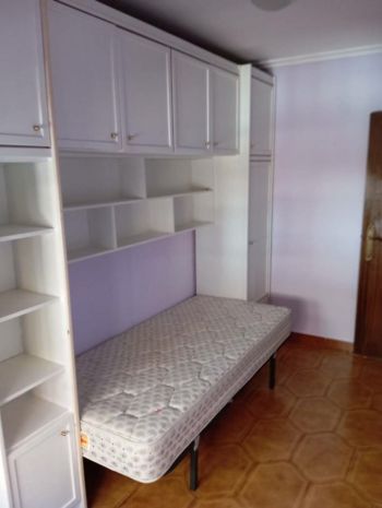 Imagen Alquiler piso amueblado ascensor San josé