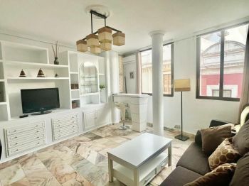 Imagen Alquiler piso trastero Centro