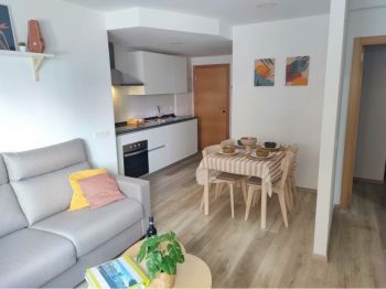 Imagen Alquiler piso obra nueva amueblado Centro - ifara