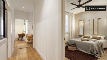 Imagen Apartamento de 3 dormitorios en alquiler en Barcelona