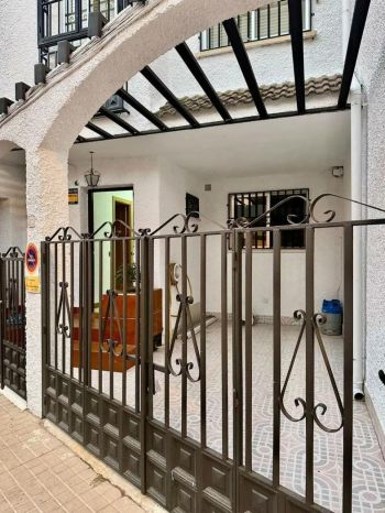 Imagen Chalet adosado, Fuente el Saz de Jarama