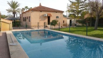 Imagen Casa independiente, Montealegre, L'Eliana