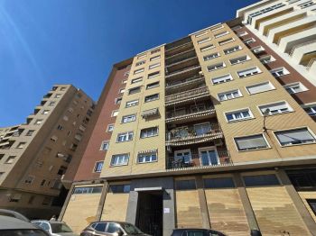 Imagen Piso en calle de Manuel Lasala, 16, Universidad San Francisco, Zaragoza