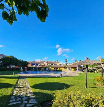 Vivienda similar