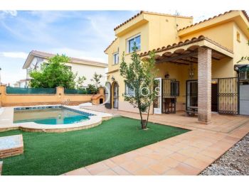 Vivienda similar