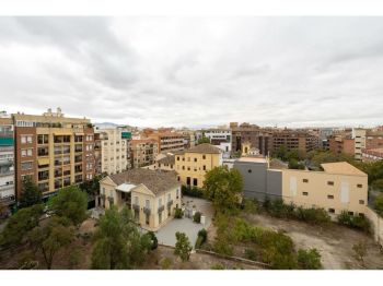 Imagen Alquiler piso amueblado aire acondicionado Ronda