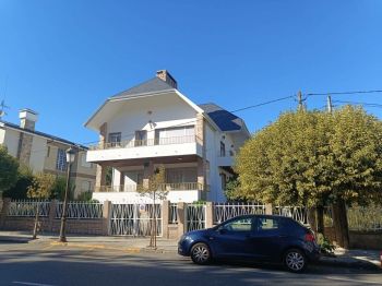 Imagen Chalet en Carballiño