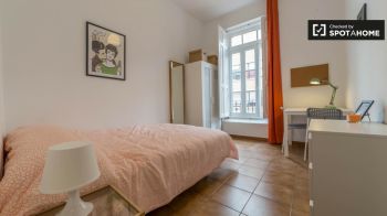 Imagen Room for rent with elevator in Valencia