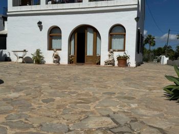 Vivienda similar