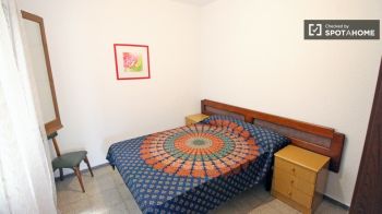 Imagen Chambre à louer sur une terrasse à Barcelone