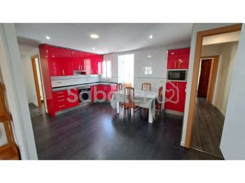 Imagen Alquiler piso amueblado ascensor Playa de gandia