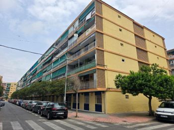 Vivienda similar