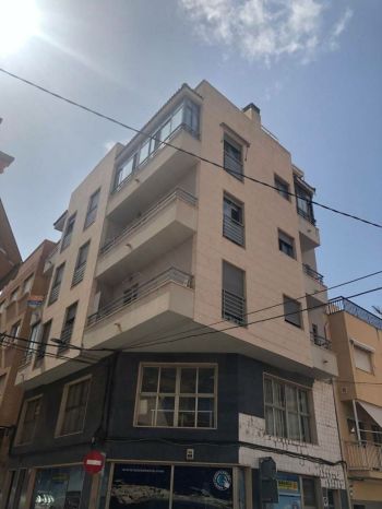 Imagen Alquiler piso ascensor Puerto