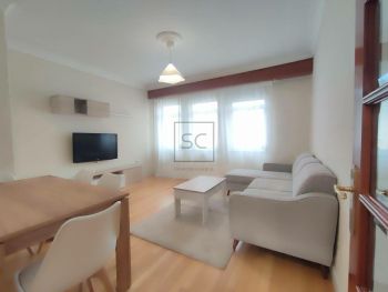 Imagen Alquiler piso amueblado Alto del castaño