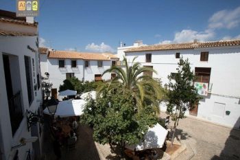 Vivienda similar