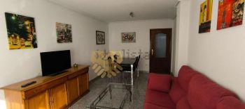 Imagen Alquiler piso ascensor Vidal - barrio blanco