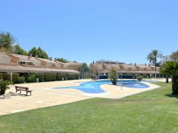Vivienda similar