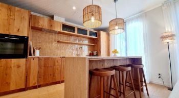 Vivienda similar