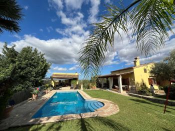 Vivienda similar