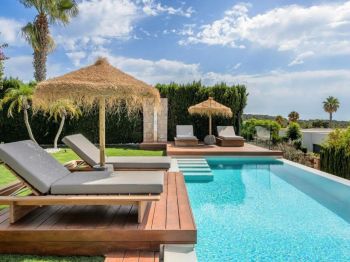 Vivienda similar
