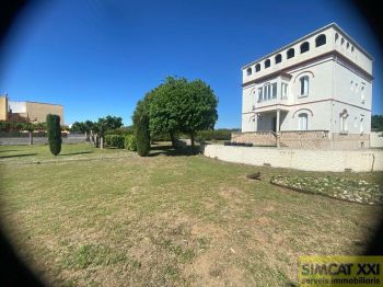 Imagen Alquiler de Casa 6 dormitorios, 2 baños, 0 garajes, Buen estado, en Vilafant, Girona