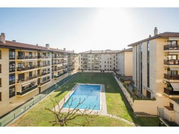 Imagen Alquiler piso piscina Sud