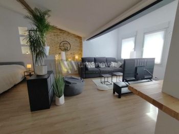 Imagen Loft en Alquiler en Centro