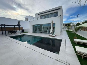 Vivienda similar