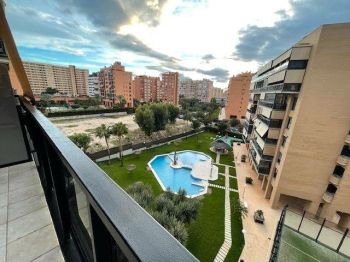 Vivienda similar
