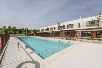 Imagen Chalet adosado, El Cañaveral, Madrid