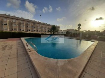 Imagen Alquiler piso ascensor Pueblo viejo / poble vell