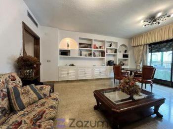 Imagen Alquiler piso ascensor Triana