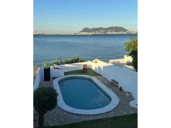 Vivienda similar