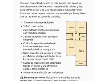 Vivienda similar