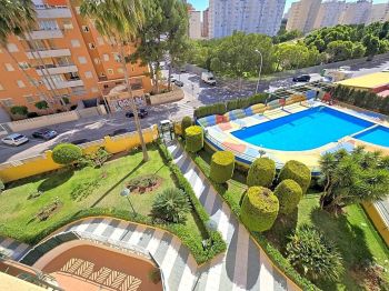 Vivienda similar