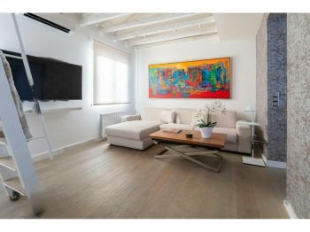 Imagen Alquiler piso aire acondicionado Salamanca